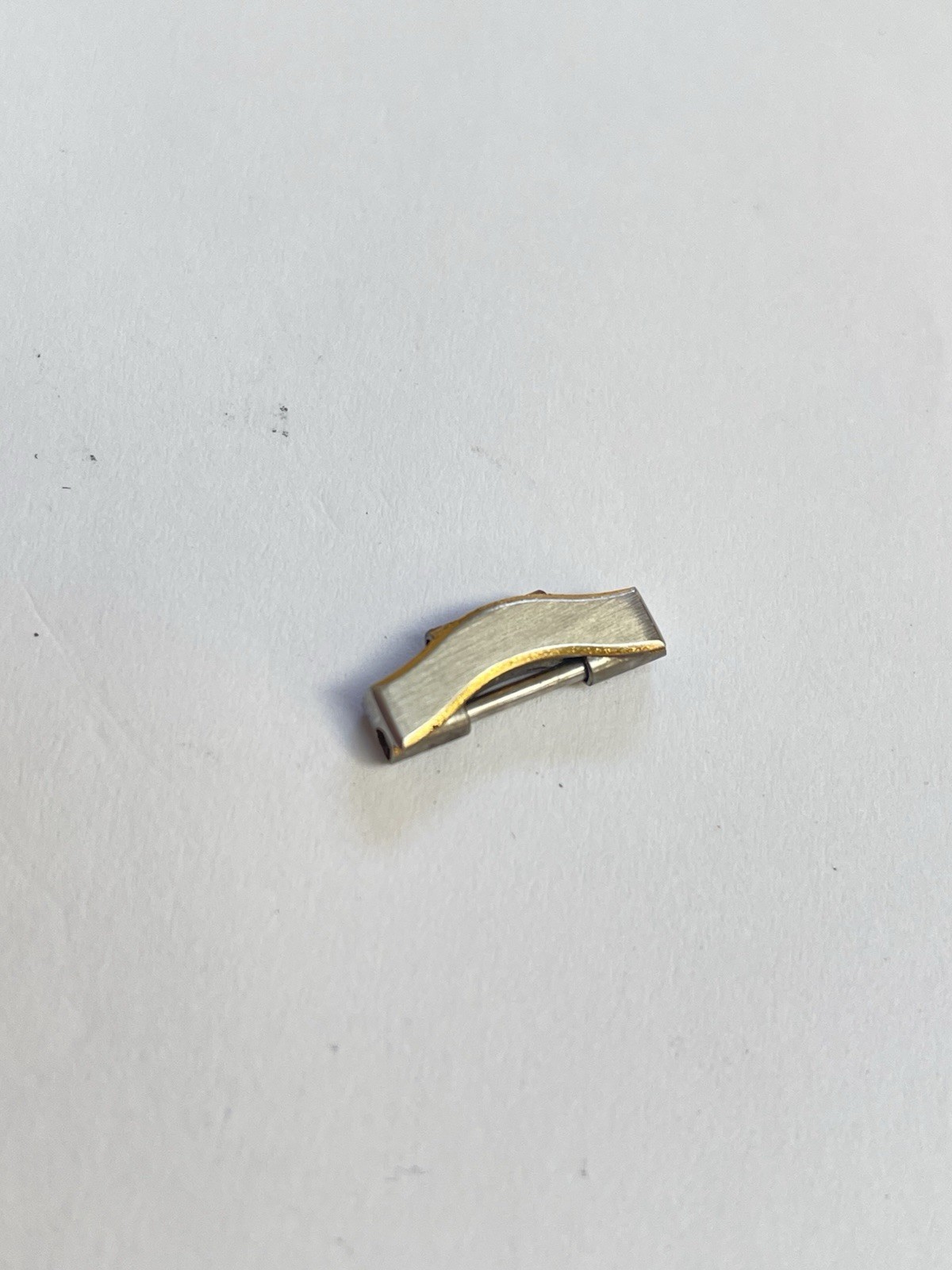 13mm Bracelet Link For Ebel Wave Ladies Model With Screw In Pin 981908