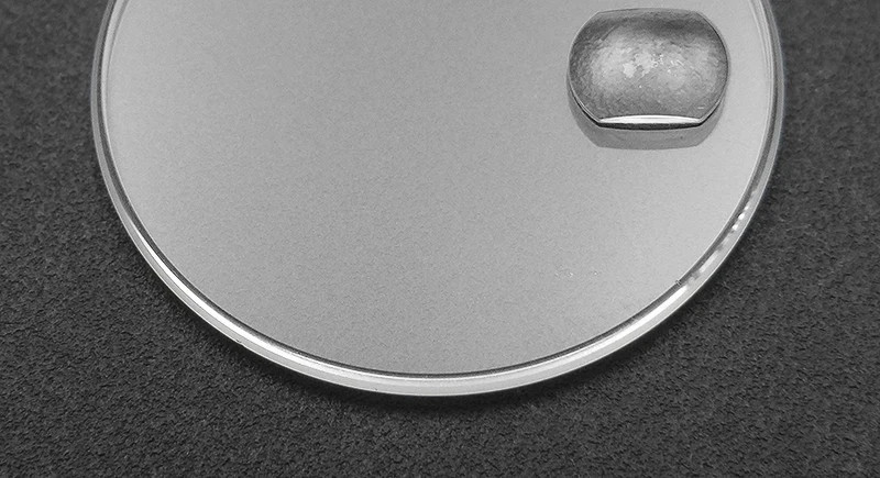 Genuine Rolex Cyclop Sapphire Crystal fit Datejust 36mm 16233 16234 16238 16200