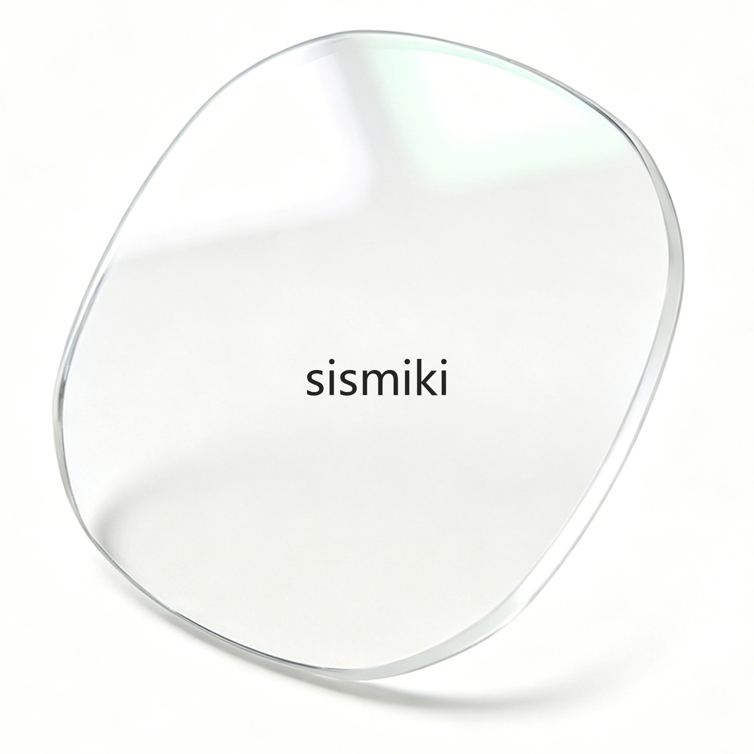 Sapphire Watch Glass Crystal Gasket for NAUTILUS 5711 5712 5726 5980 5060 5164