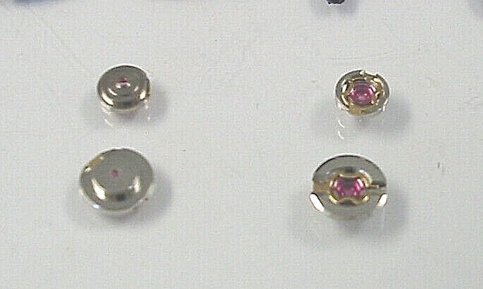 ETA 2824-2, 2836-2, 2834-2, 2821-2, 4 four new Incabloc 3024 or 3025 – Etachron