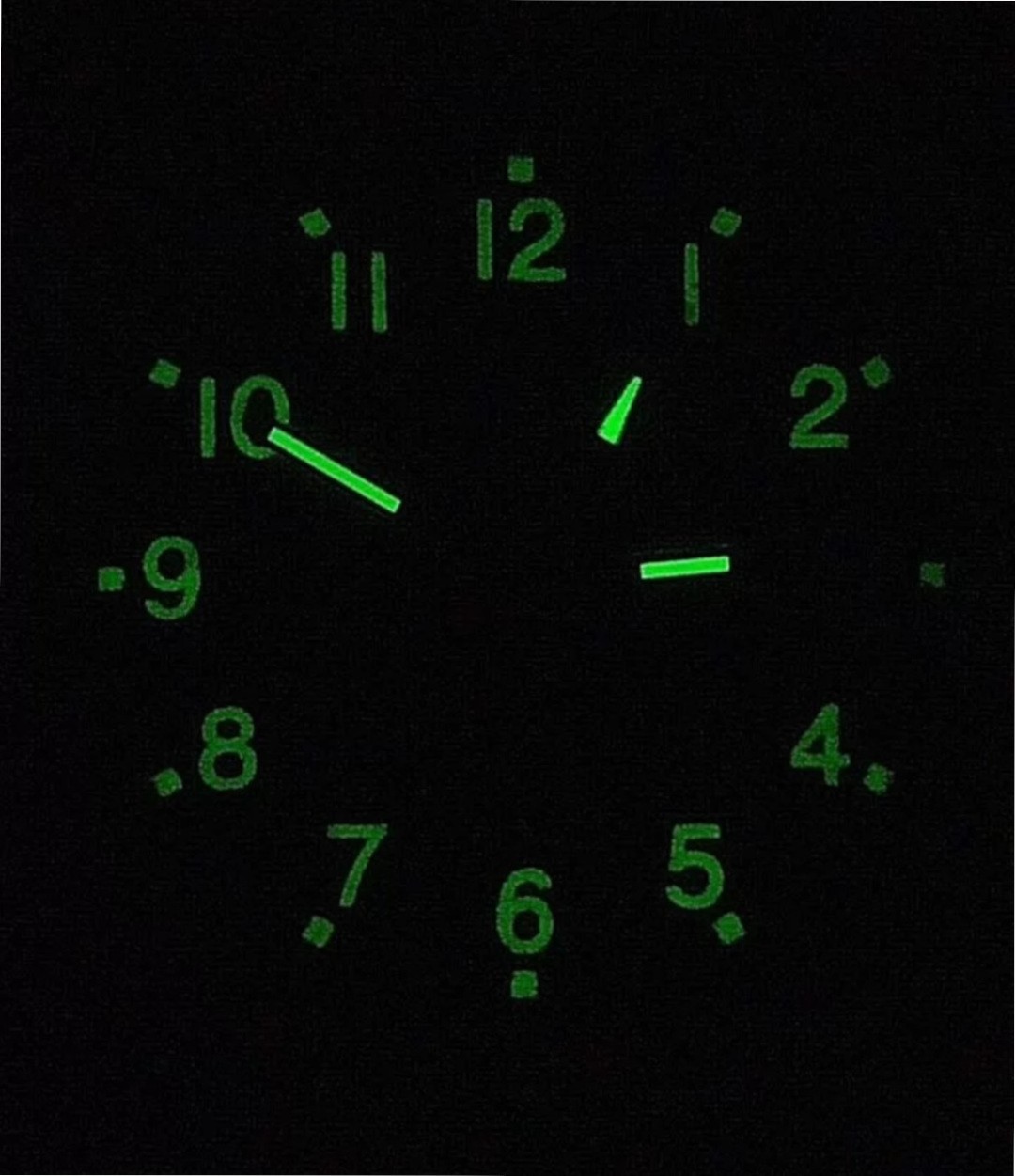 Arrows hands for Vostok watches (spare parts) STRKIT