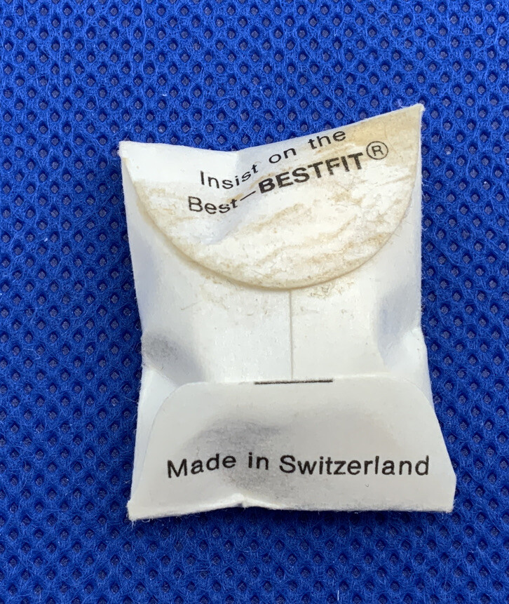 CUPILLARD 233 -68 210/1332 Third Wheel By Bestfit. New Old Stock. 18-03 L