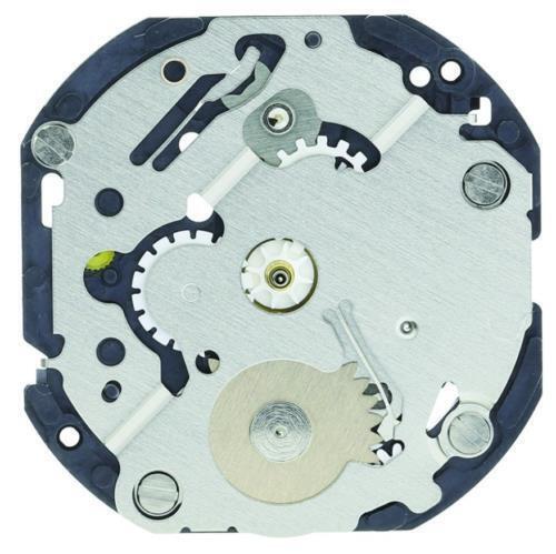 Hattori Epson TMI VX3P VX3PE Watch Quartz Movement Japan Made