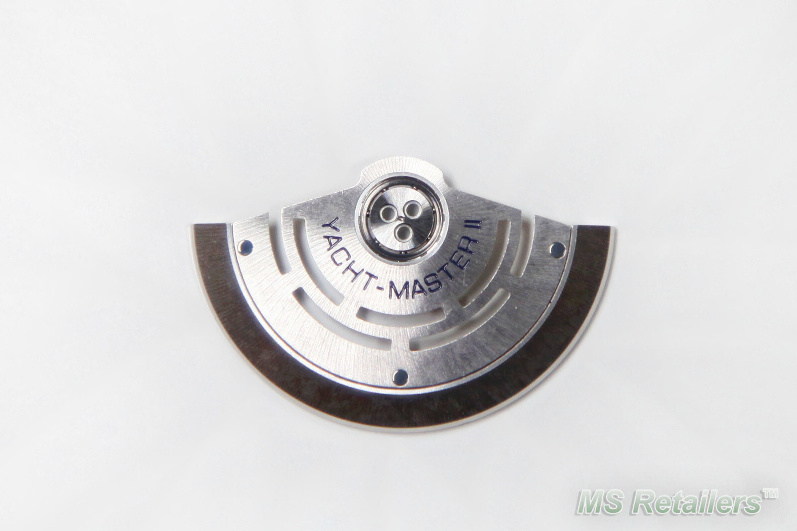 Rolex Genuine Yacht-Master II Oscillating Rotor Weight Caliber 4160, 4161-145