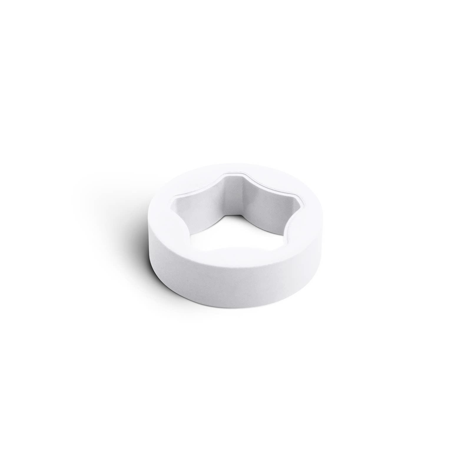 Fluoro FKM Rubber Watch Crown Ring Fits Richard Mille RM011 RM055 RM059 RM035