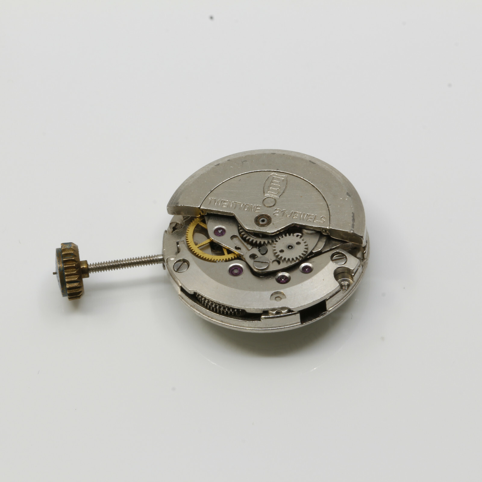 Förster 422 Automatic Watch Movement for parts BF 422