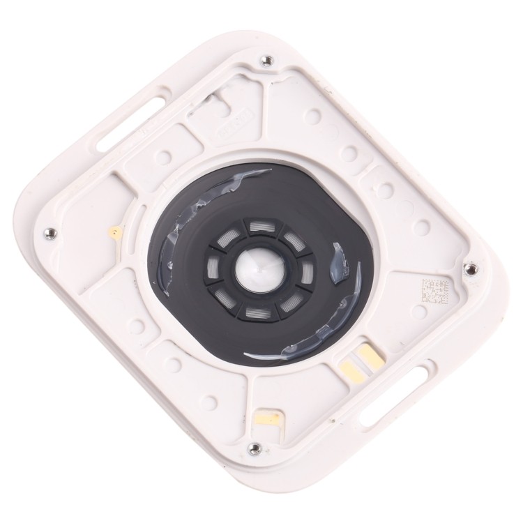 Replacement Rear Housing Glass Cover for Apple Watch SE 2022 44mm GPS Aurora
