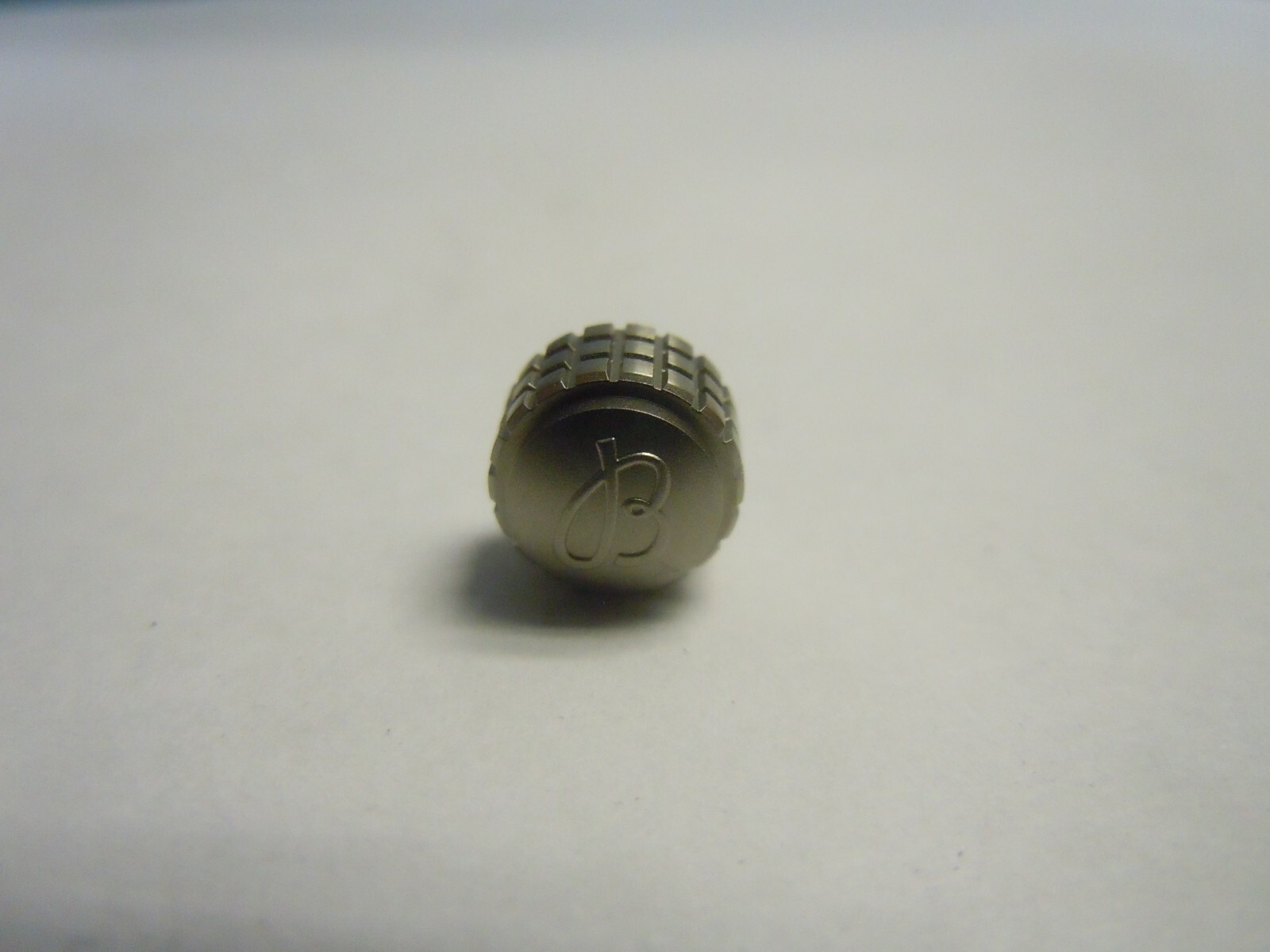 Genuine Breitling Crown Titanium Avenger E17370, E73360 part 150.1102