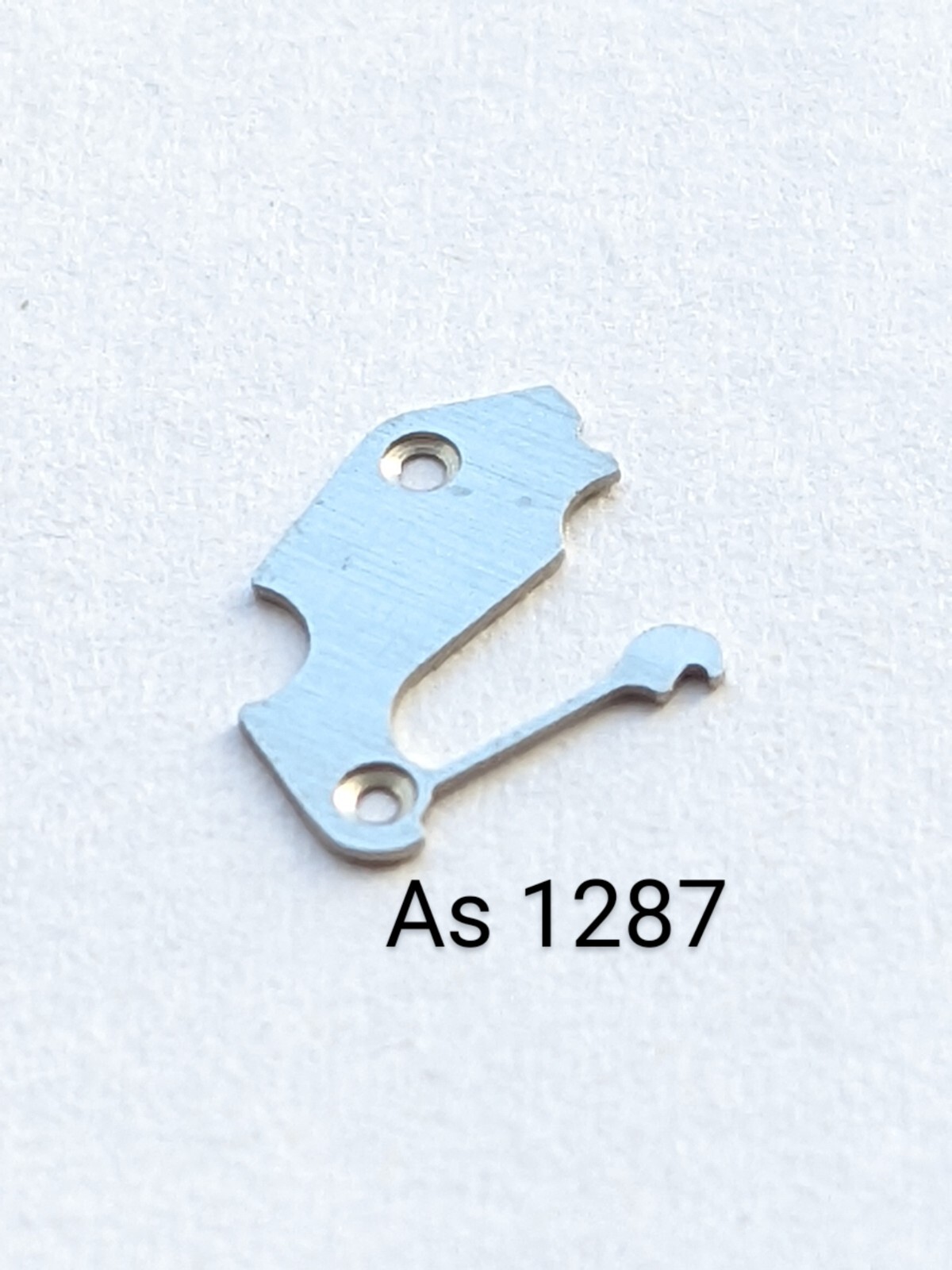 AS cal 1234 1361 to 1533 Setting Lever Spring Part 445 Swiss made choose 1 pc.