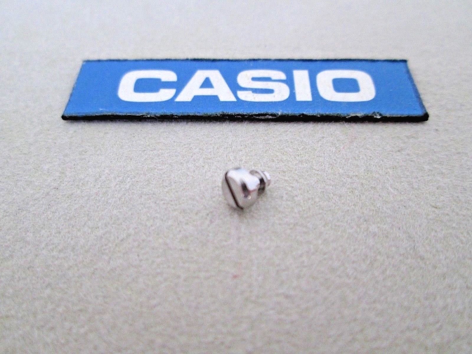 Casio G-Shock GW9400 GW9400CMJ GW9400J GW9400NV GW9400RD bezel decorative screw
