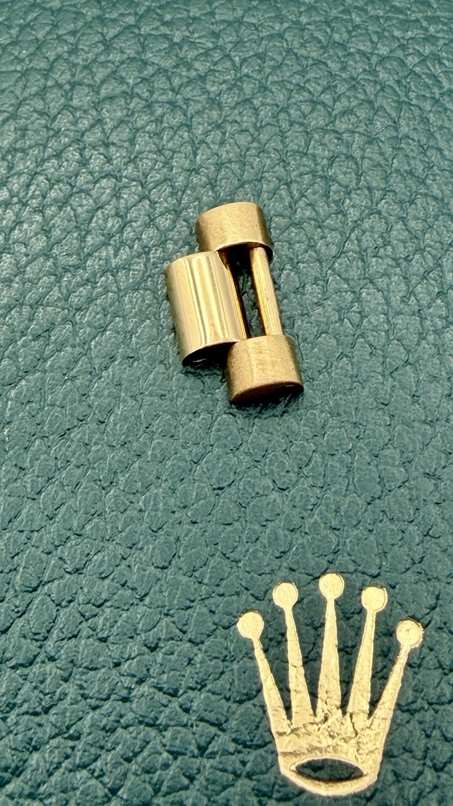 Original Rolex President Day-Date 36mm Link 18038/ 18238 18k Yellow Gold 16mm