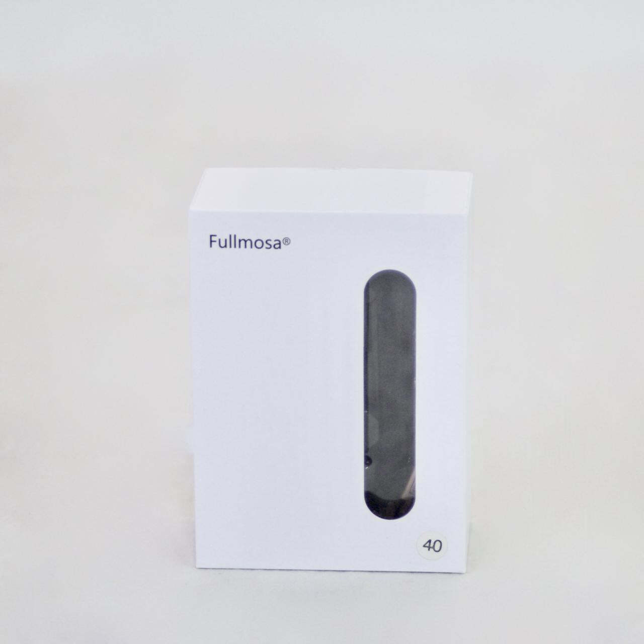 Fullmosa SS Watch Band – Apple Watch Series 4 Gold