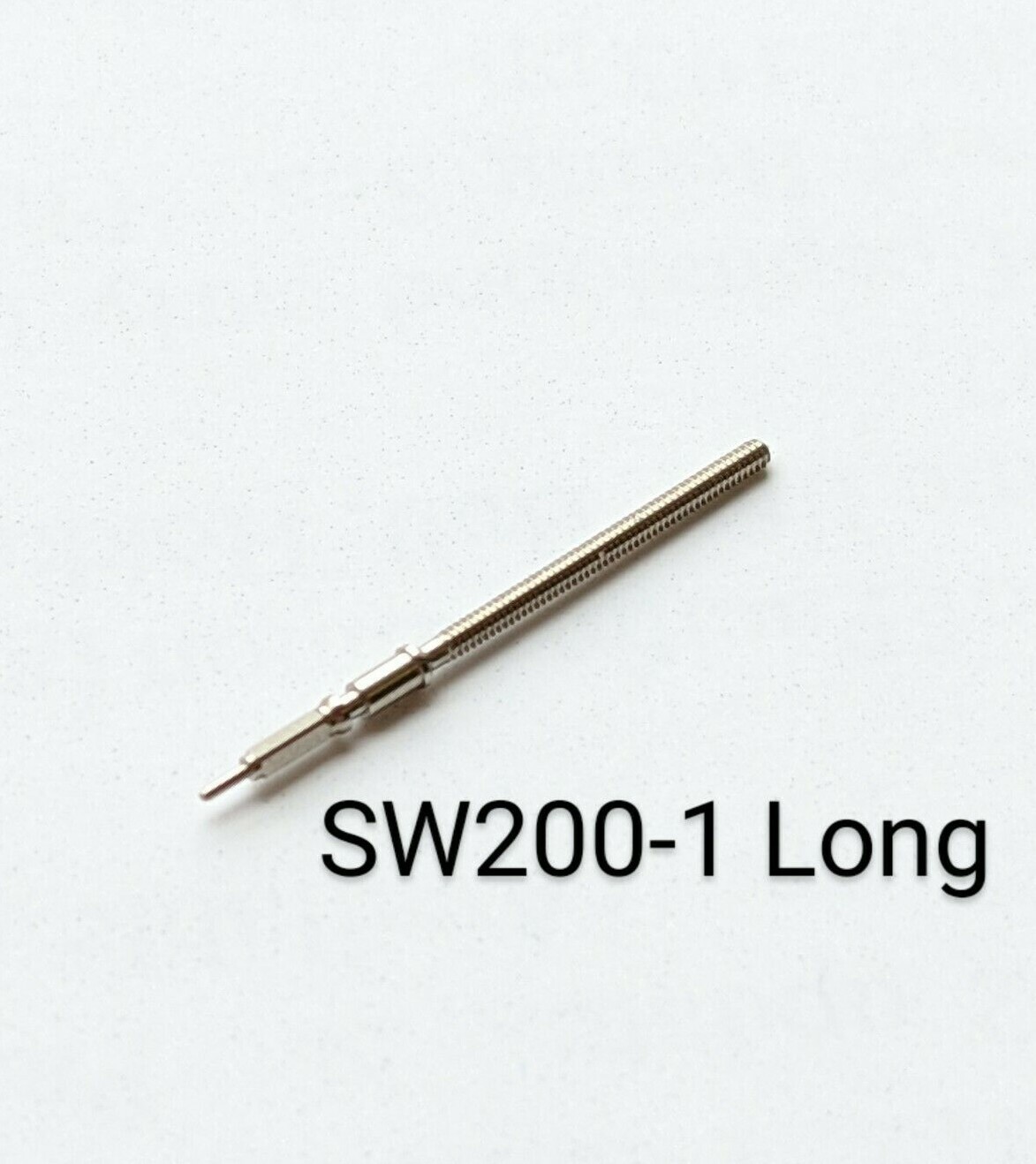 SW200-1 Sellita Winding Stem Long Swiss made x 2 pieces
