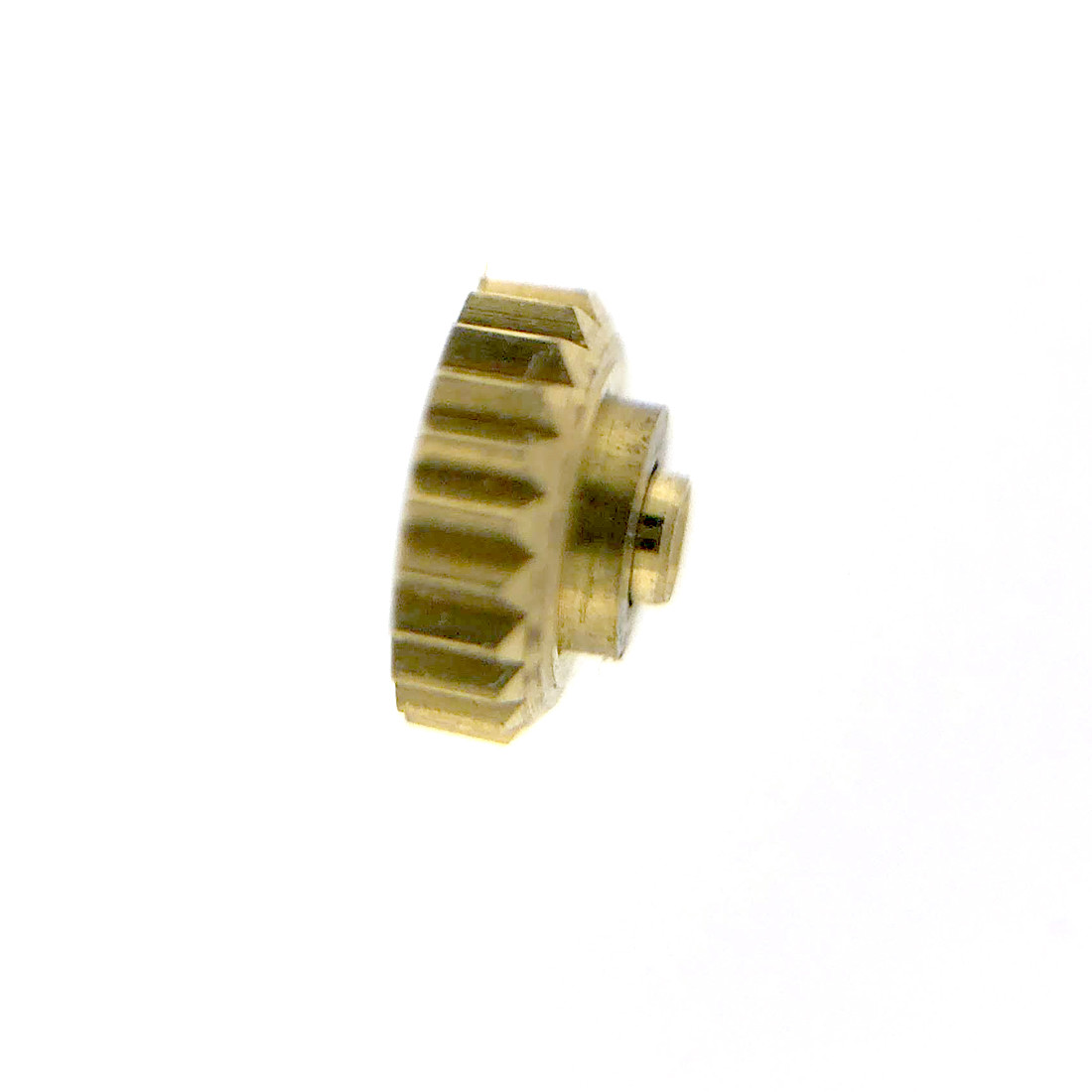Watch Crown 18k Gold Dust Proof Tap 10 Diameter 3.00 3.50 4.00 4.50 Vintage Wat