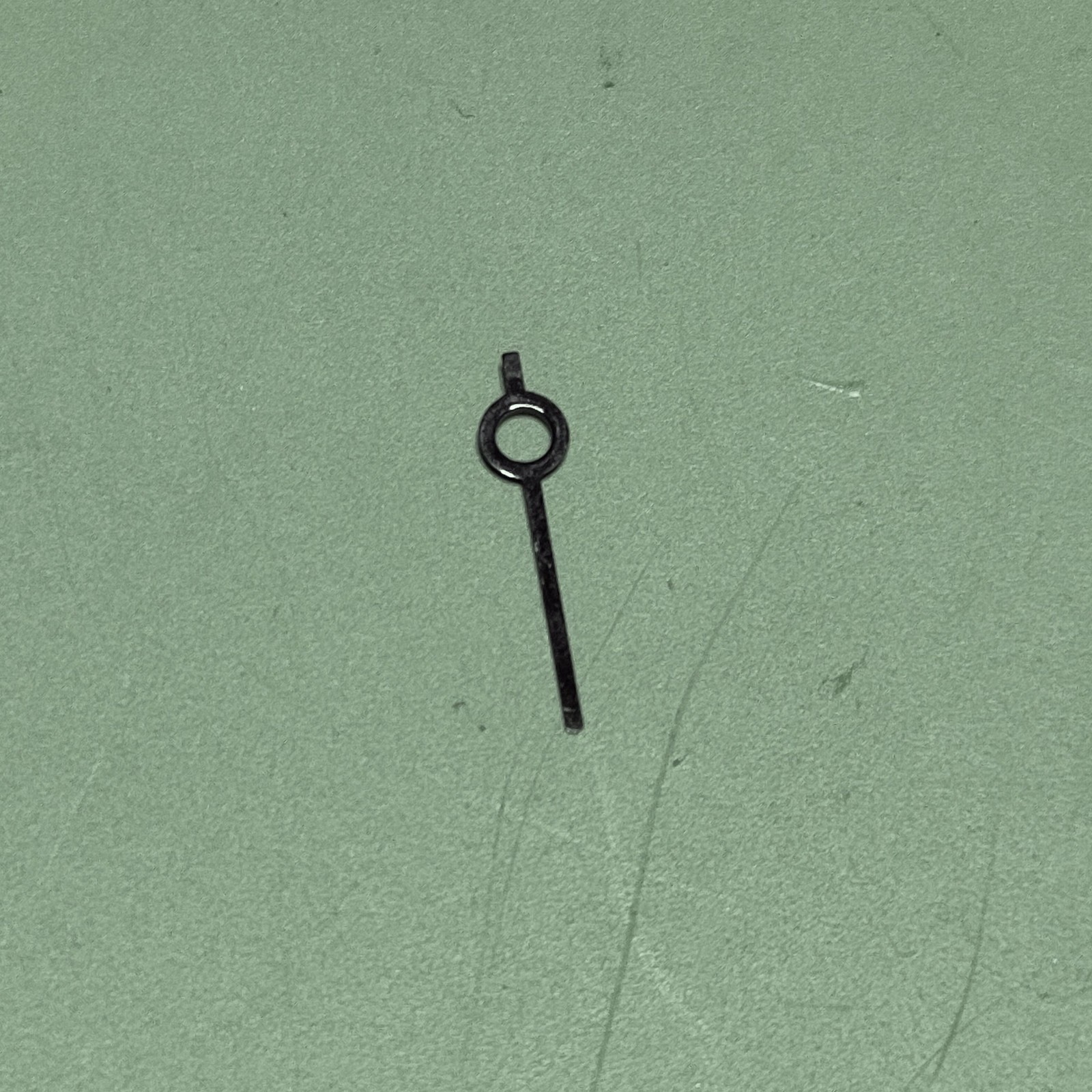 Raketa Calibre 2209 individual parts