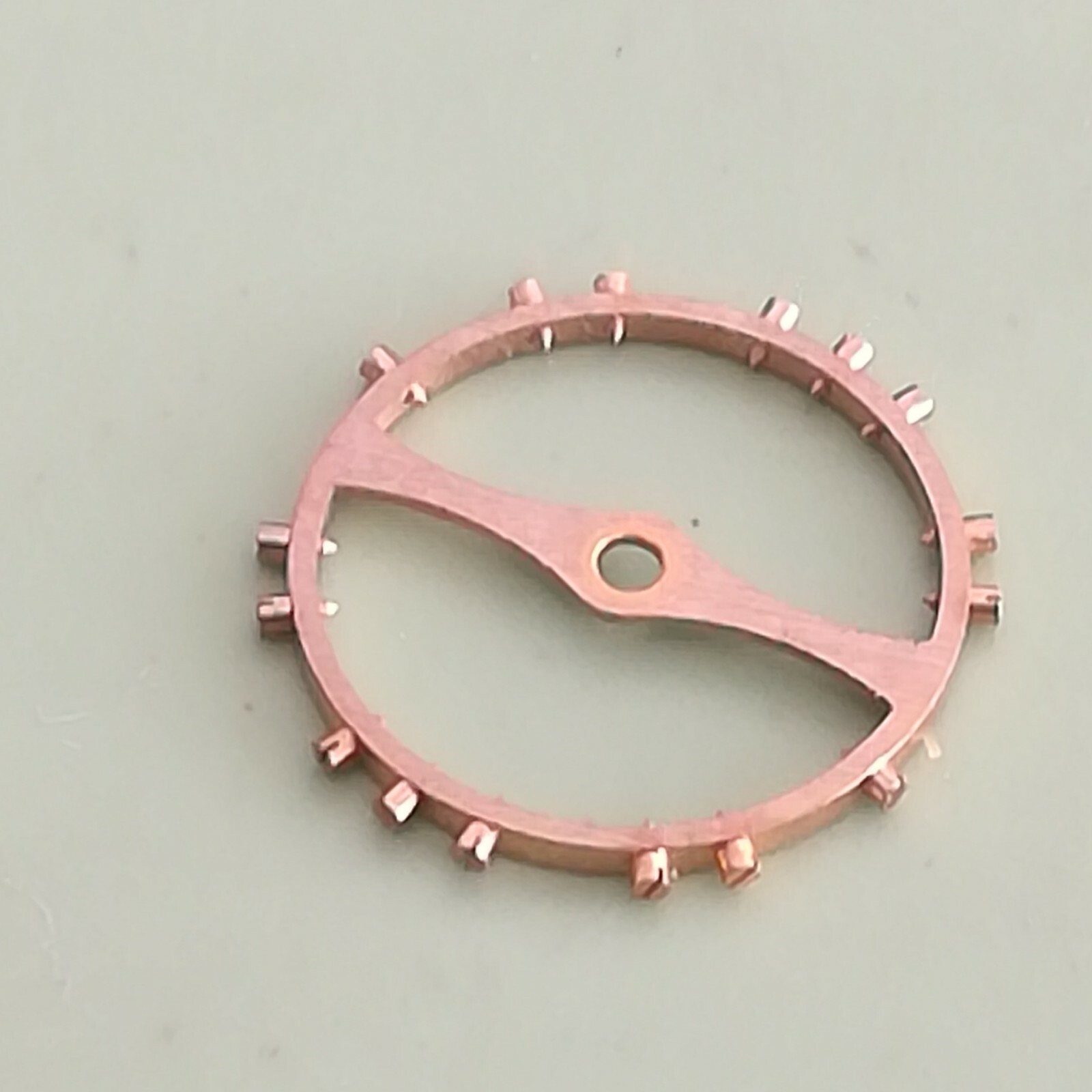 READ DESCRIPTION!! Movado 260M watch movement parts