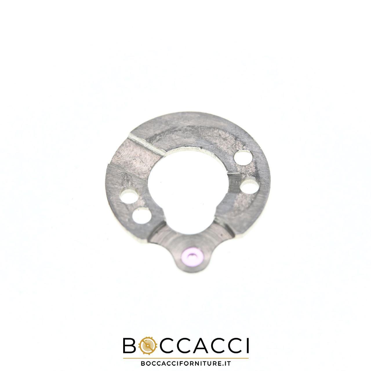 IWC 89 Cod. 125 Pallet Cock Calib: 89 (EXCELLENT STATE)