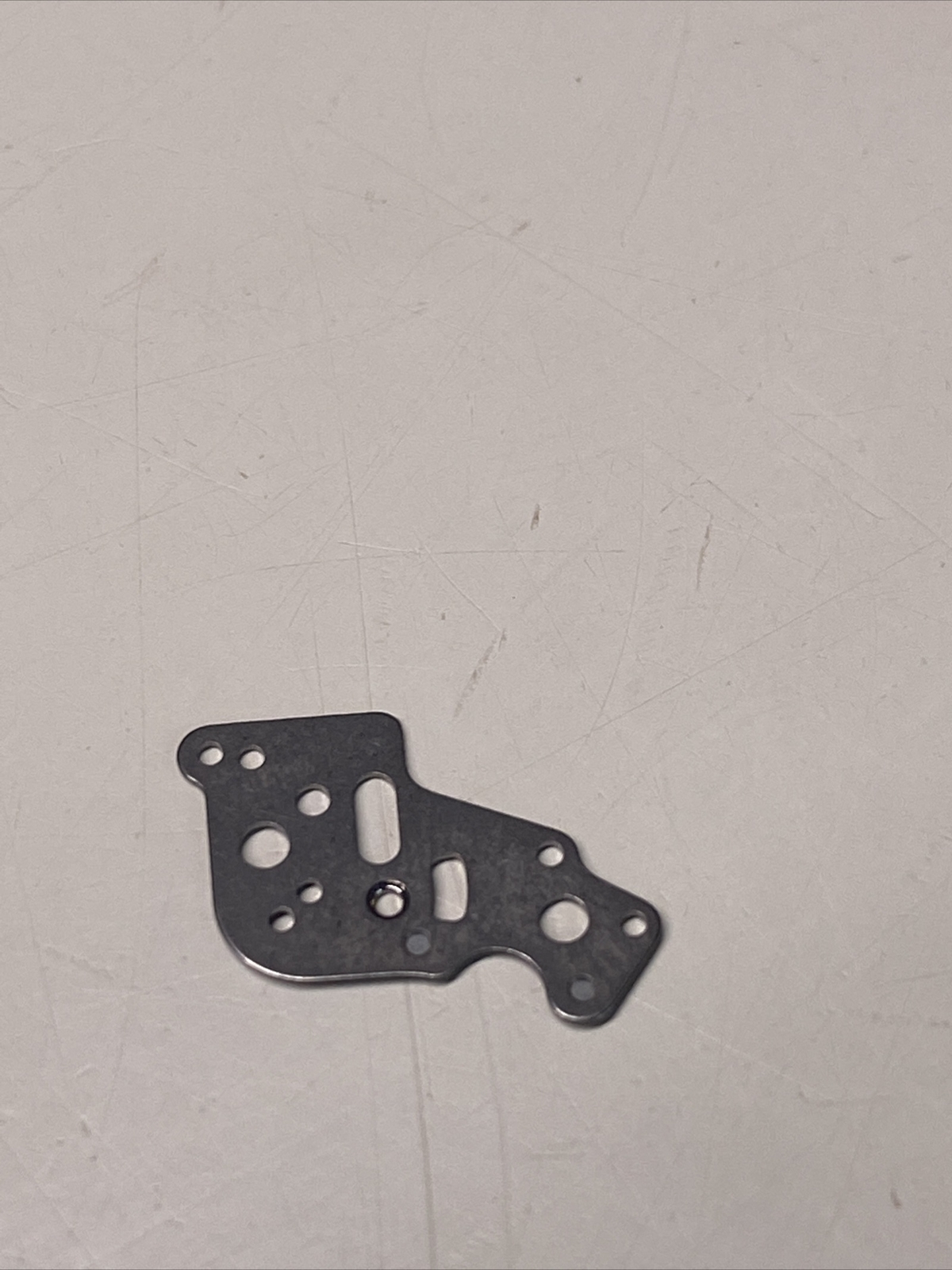 Rolex Cal 3135 Genuine Part 268