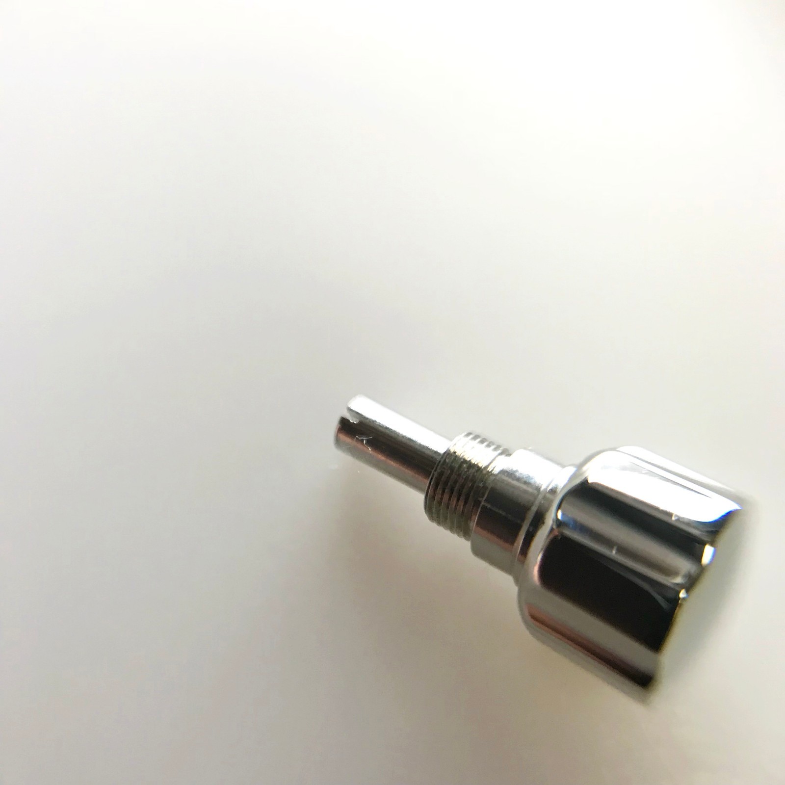 New Heuer Autavia 1163 Pusher Screwdown pushers Tag Screw Down Push Button