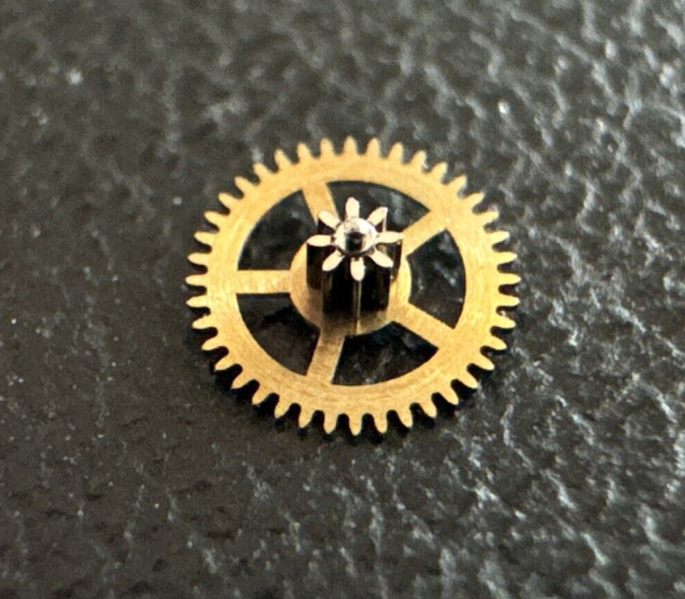 Audemars Piguet 3120 Automatic Reduction Wheel Royal Oak New Original