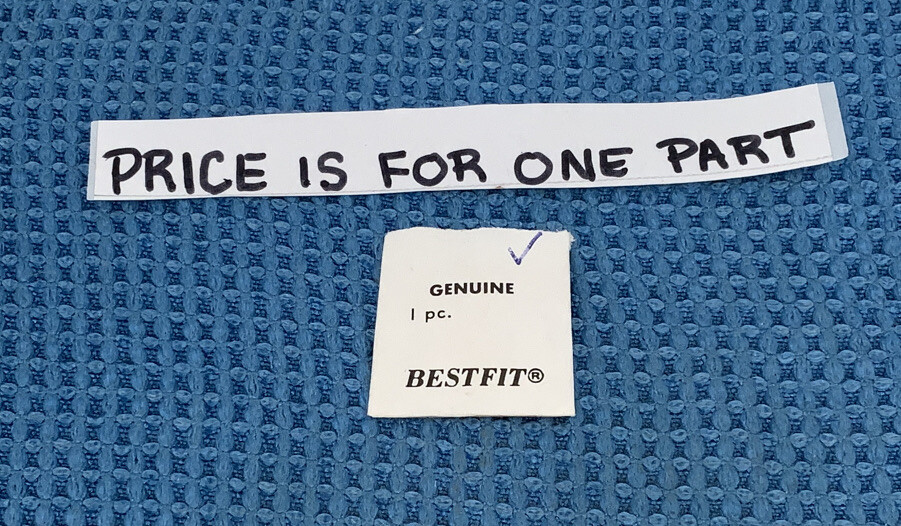 One Bestfit Balance Staff MPN 100/71A (100/66-100/134) L
