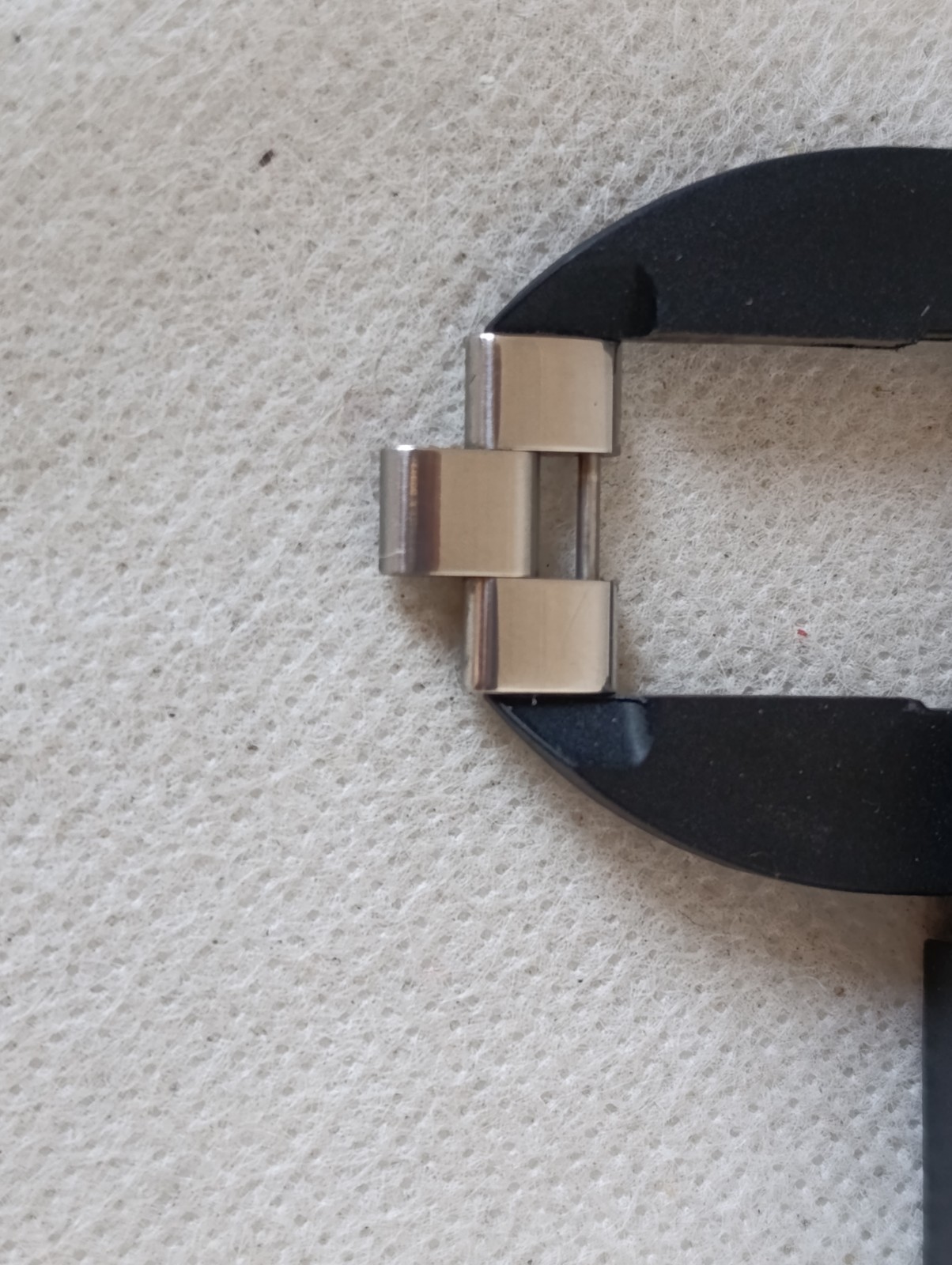 Link / jersey cartier roadstar mm. 18