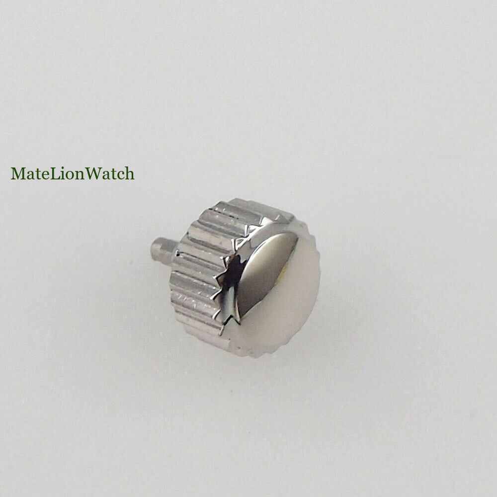 Watch Crowns For 40mm Bliger SUB Automatic Men’s Watch Silver/Gold/Rose Gold