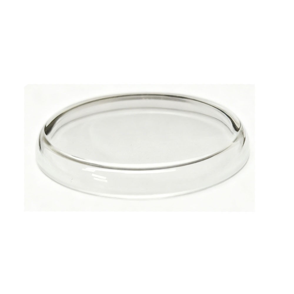 25-34.5mm Round Mineral Watch Glass High Dome Lid Shaped Crystal AR Coated Lens