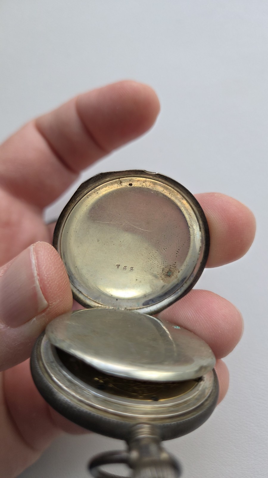 Waltham 1891 Ladies Pocket Watch 0s 7j Grade M Mdl 1882 Gold Filled Demi Hunter