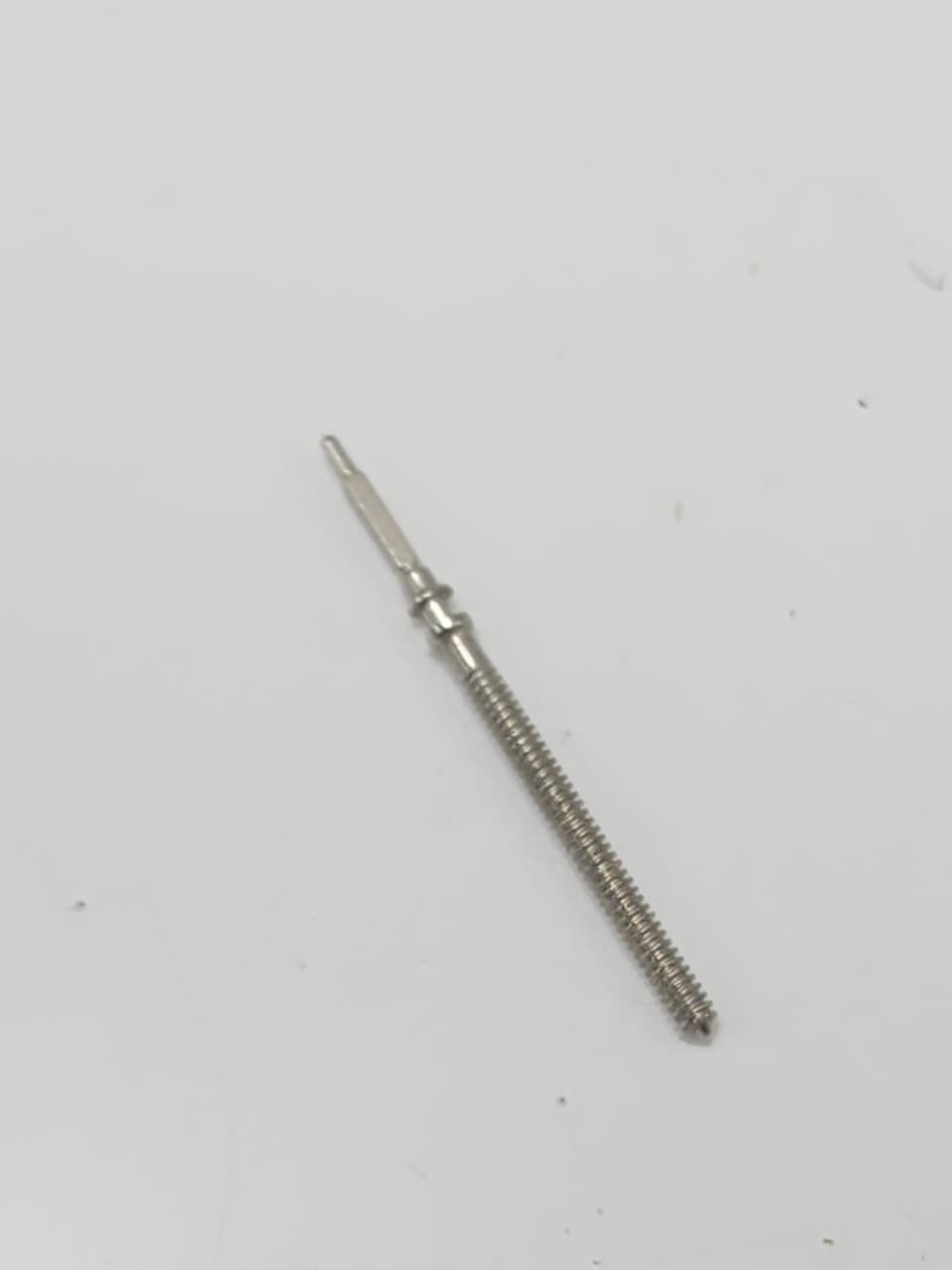 Watch Stem 251/253 Replacement Crown Stem Winding Rod Spare Part Watch Repair
