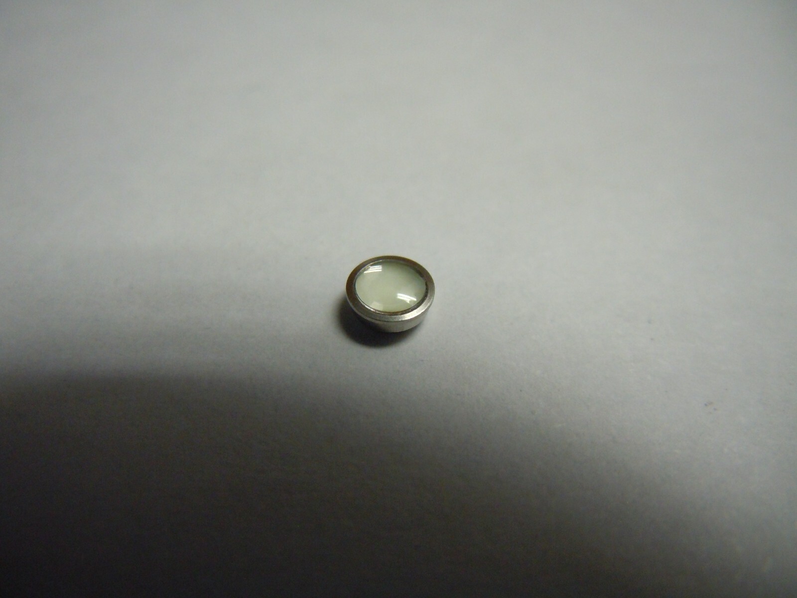 Breitling Luminous Dot/Pip Bezel 13383,17318,17319,17331,32395 part 124.118