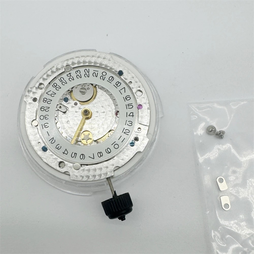 VR3235 Automatic Mechanical Movement 70Hr Power Reserve For SUB DJ 126610 126334