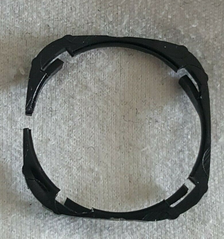Omega Caliber 1380 Casing Ring Part Number 1905/12
