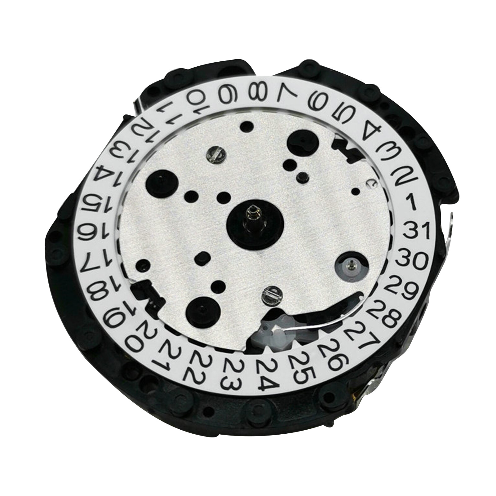Date at 4.30 Replacement Quartz Watch Movement For JAPAN VD SERIES VD53C VD53 B