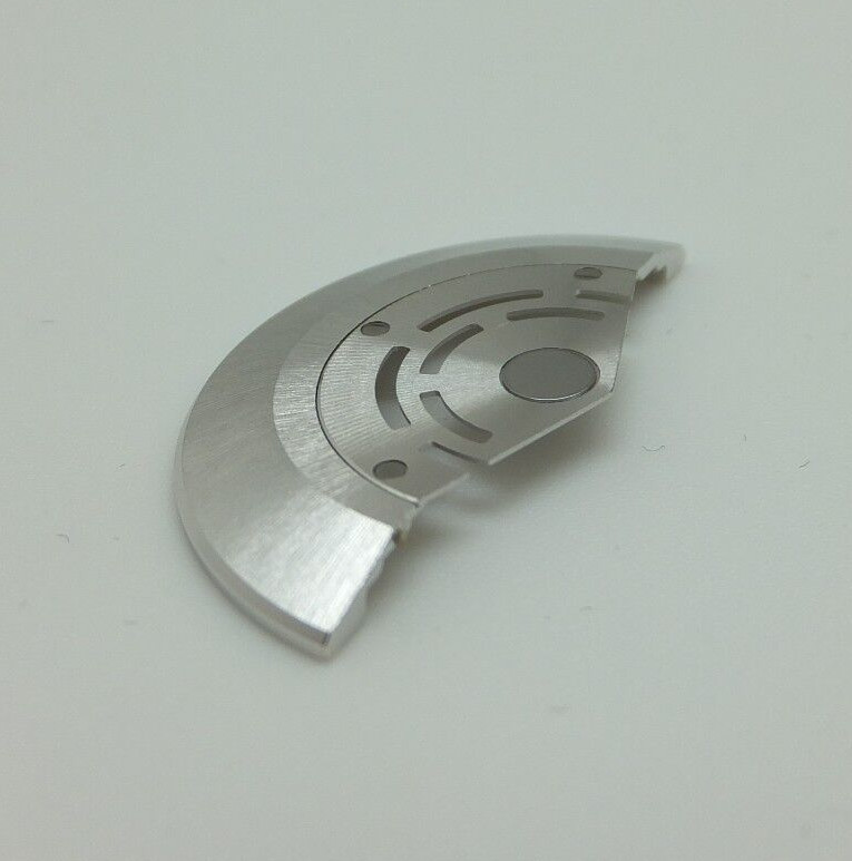 ROLEX MEN CALIBRE 3135-570 OSCILLATING WEIGHT (NEW OLD STOCK & 100% ORIGINAL)
