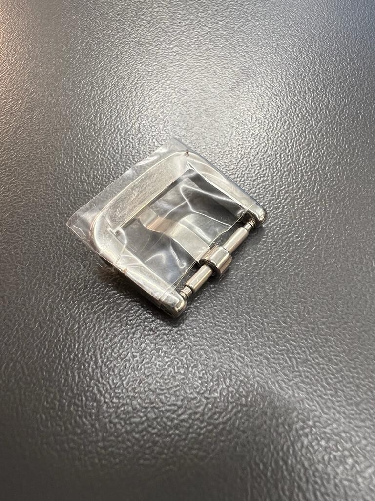 Original Locman Buckle – Original Locman Buckle 16mm