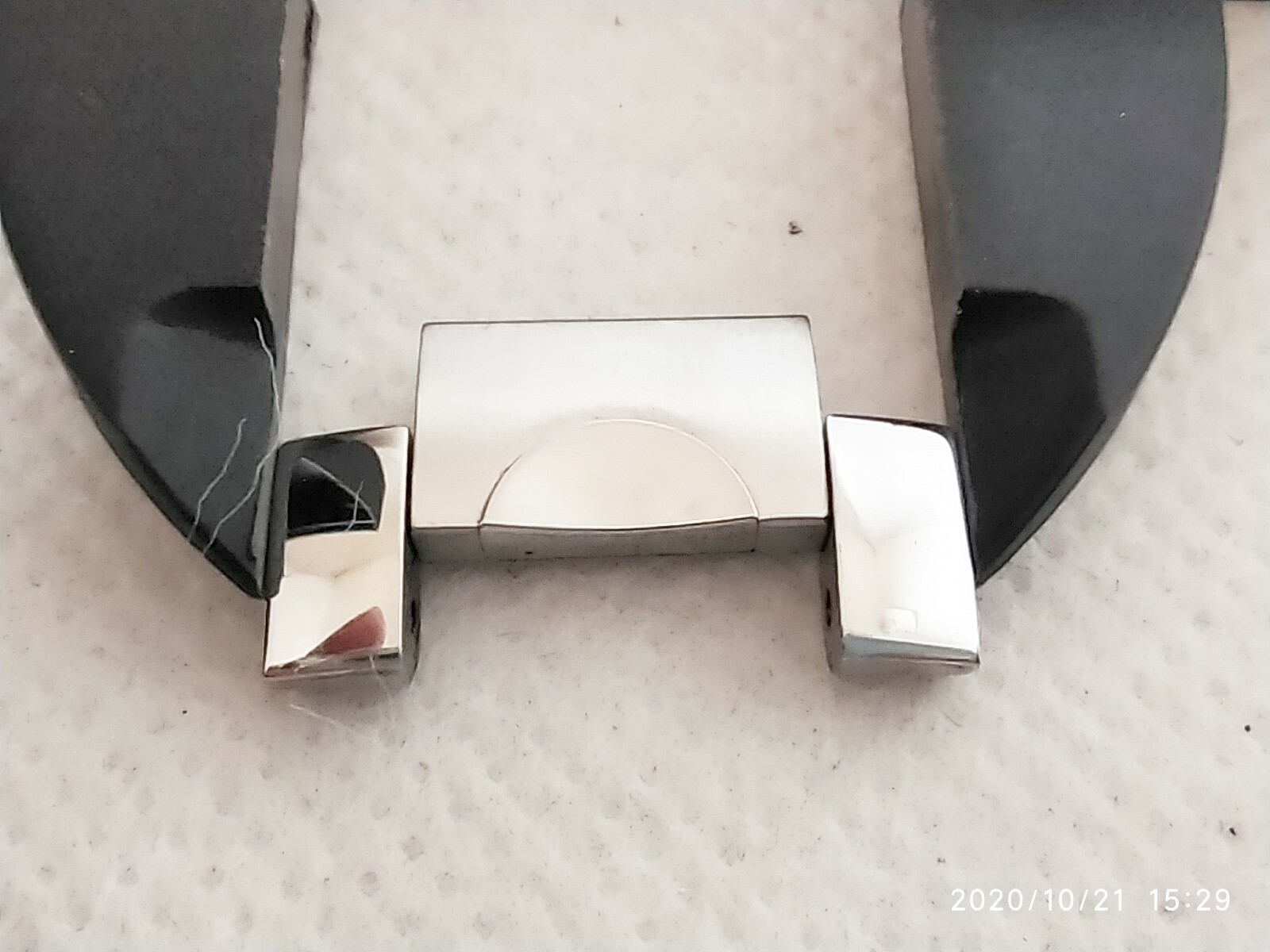 movado man museum link 20mm/movado men’s museum jersey 20mm.