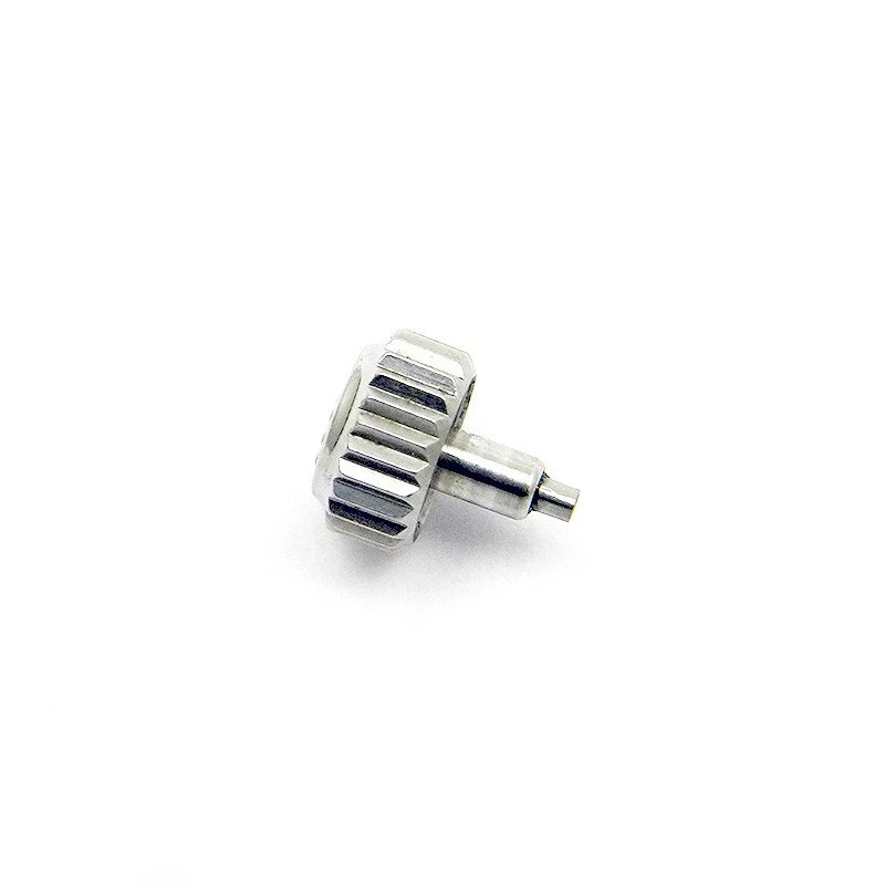 Genuine Rolex 24-704-0 Monobloc 7mm Steel Crown Submariner 16800 116610 Daytona