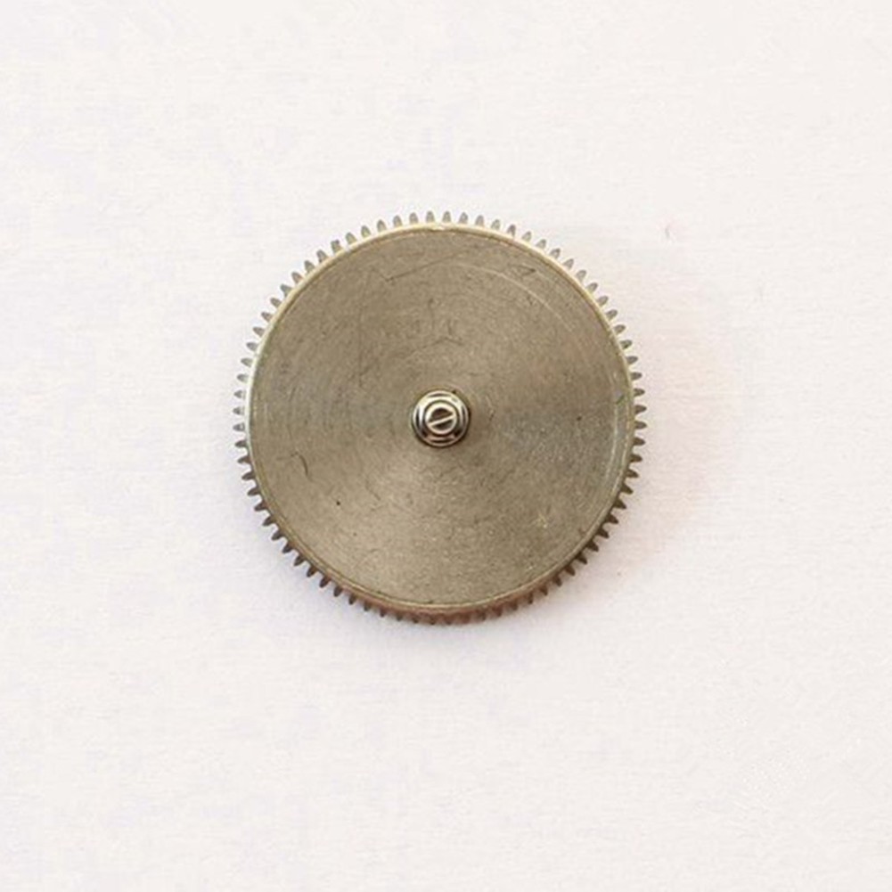 Watch Barrel Complete With Mainspring For Miyota 8200 Movement Repair Tool