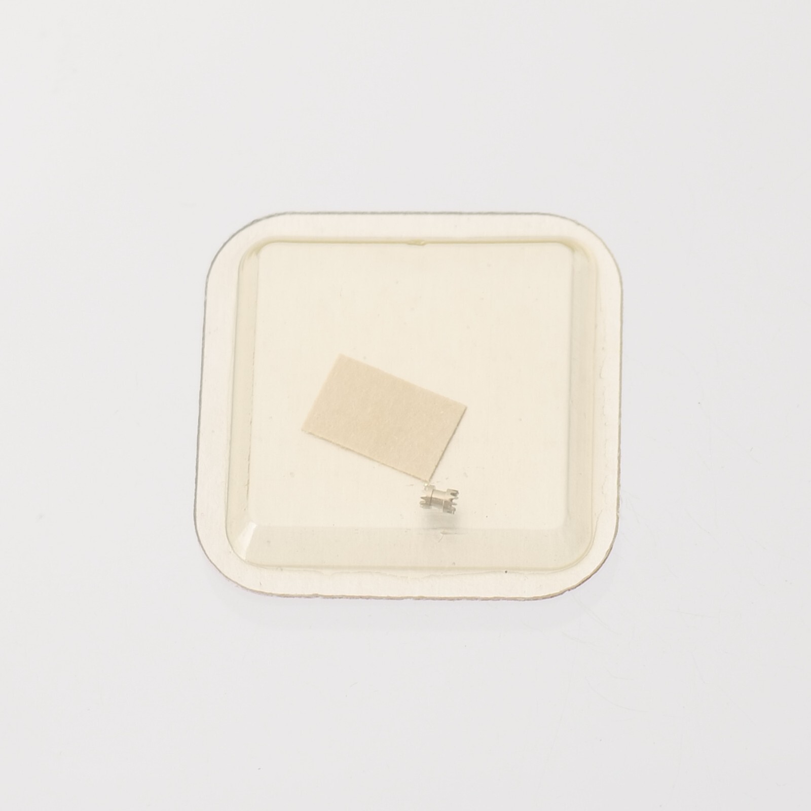 NOS Original Bulova 2631.10 Clutch Wheel Part 31.121 New Old Stock (G6D16)