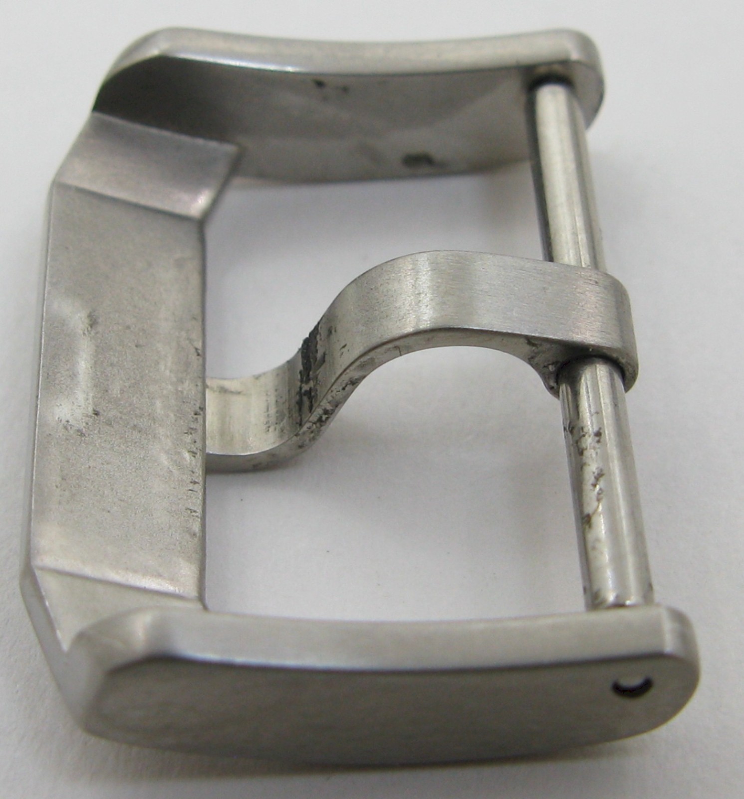 Tag Heuer 20 mm buckle in stainless steel extra fine condition