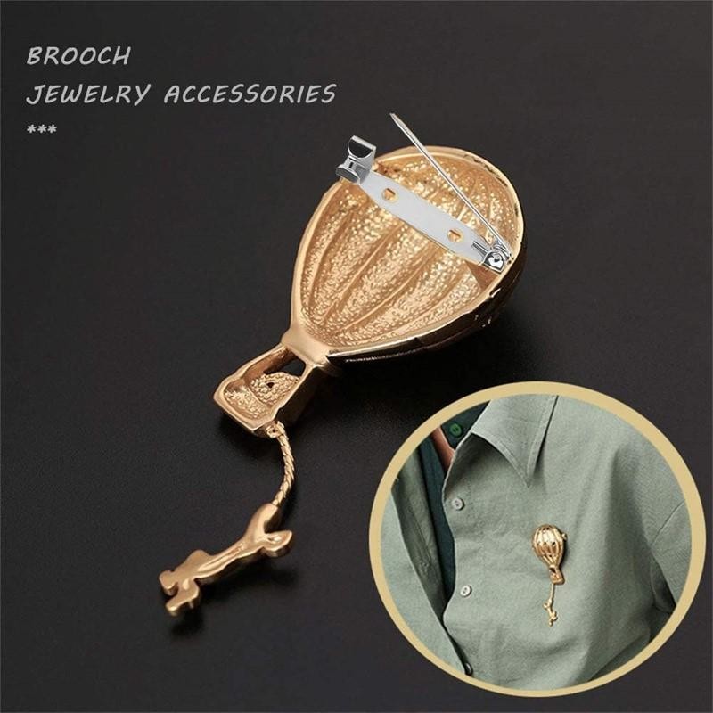 10/20pcs Stainless Steel Brooch Pin Backs Safety Clasp Lock for Diy Name Badge J