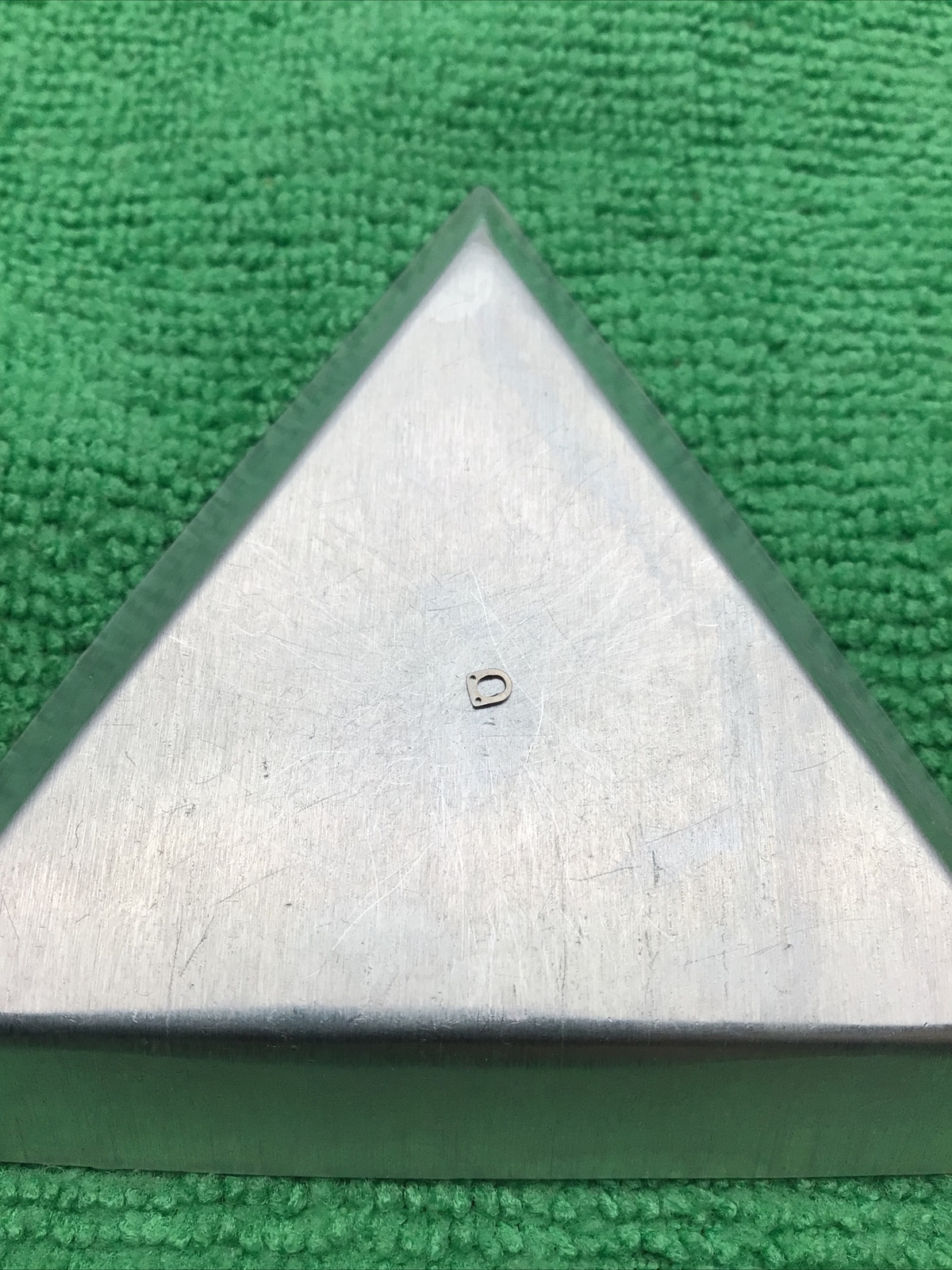 ESA 9162 Watch Part 166, X5847