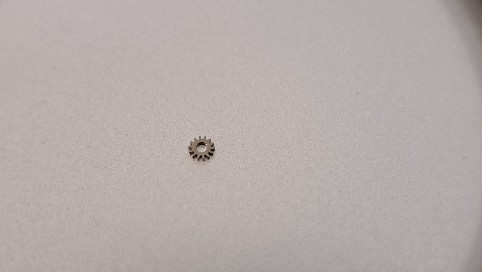 Unbranded Swiss Made 3135 250 Setting wheel-OPEN for Rol 3135