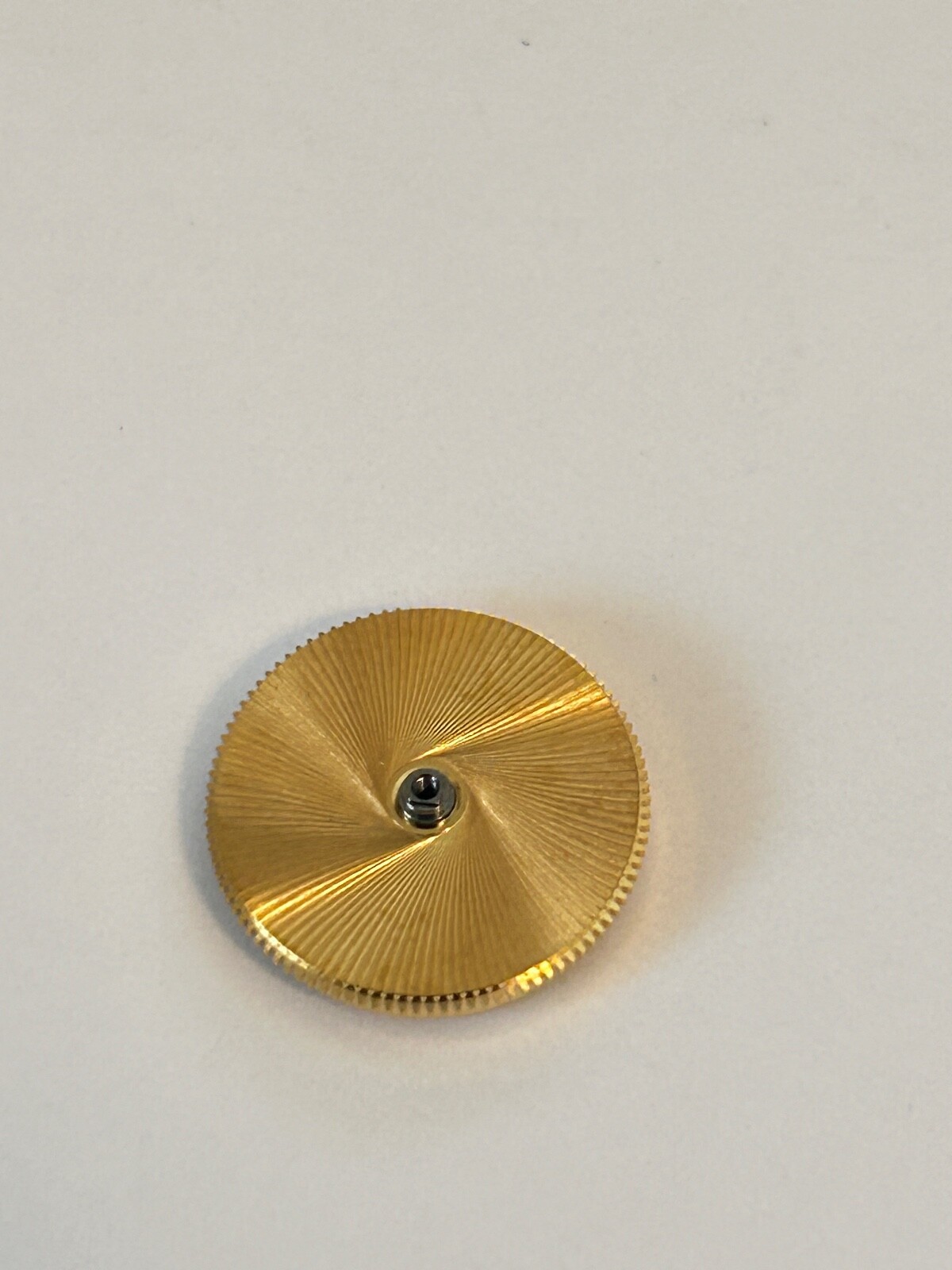 NEW GENUINE ROLEX 3130 311 3135 315 BARREL Complete + w arbor and mainspring