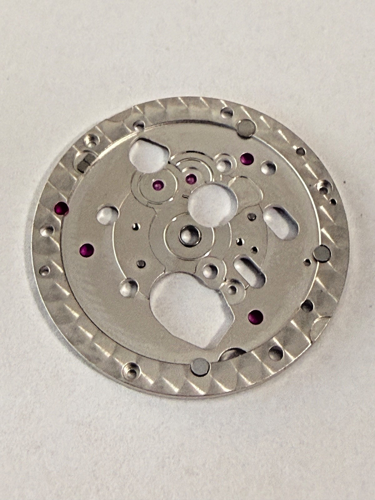 NEW Rolex 3186 600 Seating for Date Indicator Movement Caliber 3186 Genuine