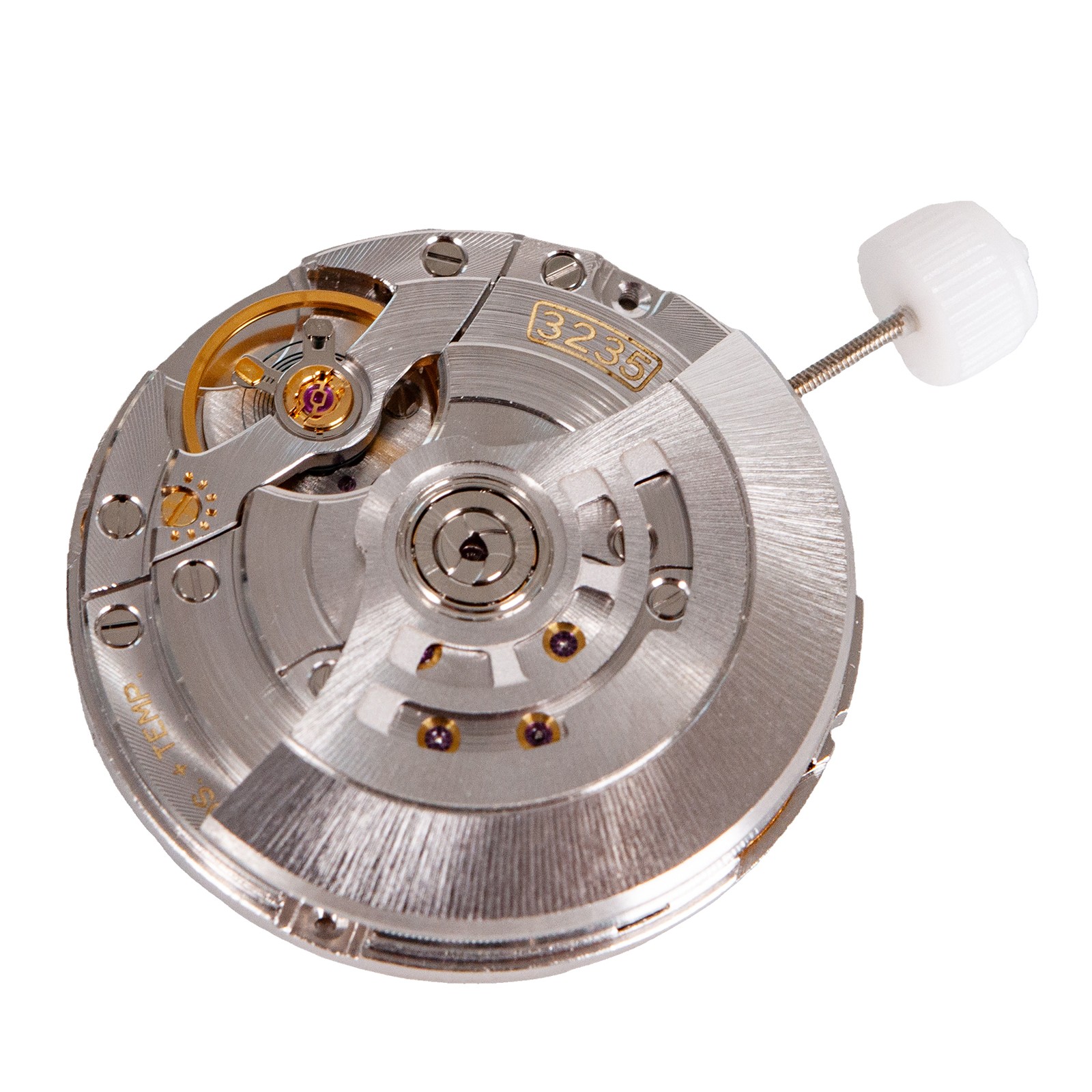 Automatic Mechanical Movement Small Disc For Sub Series Top VR-3235