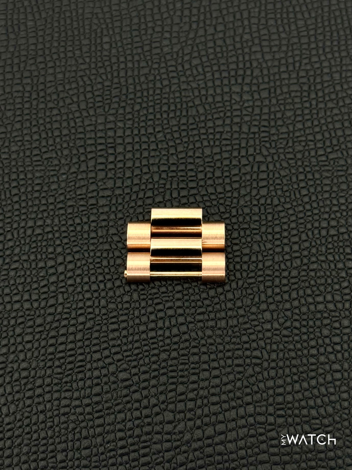 Rolex Day-Date Presidential 228235 Rose Gold Link