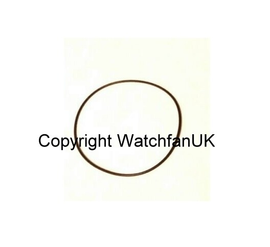 Back Gasket for Seiko V657-9010 V172-0AL0 part number FE318BAA3