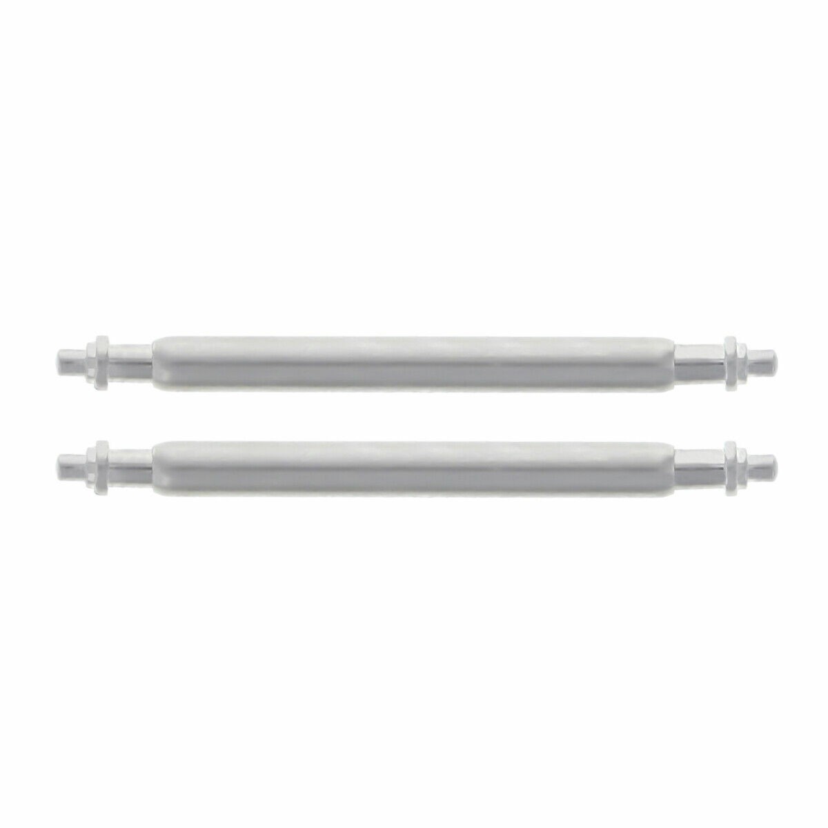 2-19MM SPRING BAR FOR 34MM ROLEX AIRKING 14000 14000M 14010 15200 114200 STRAP